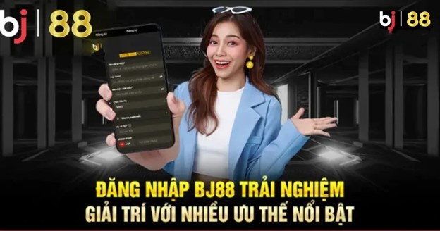 Hướng dẫn bảo mật tài khoản bj88